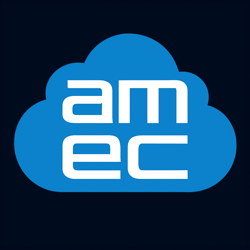 AMEC Logo